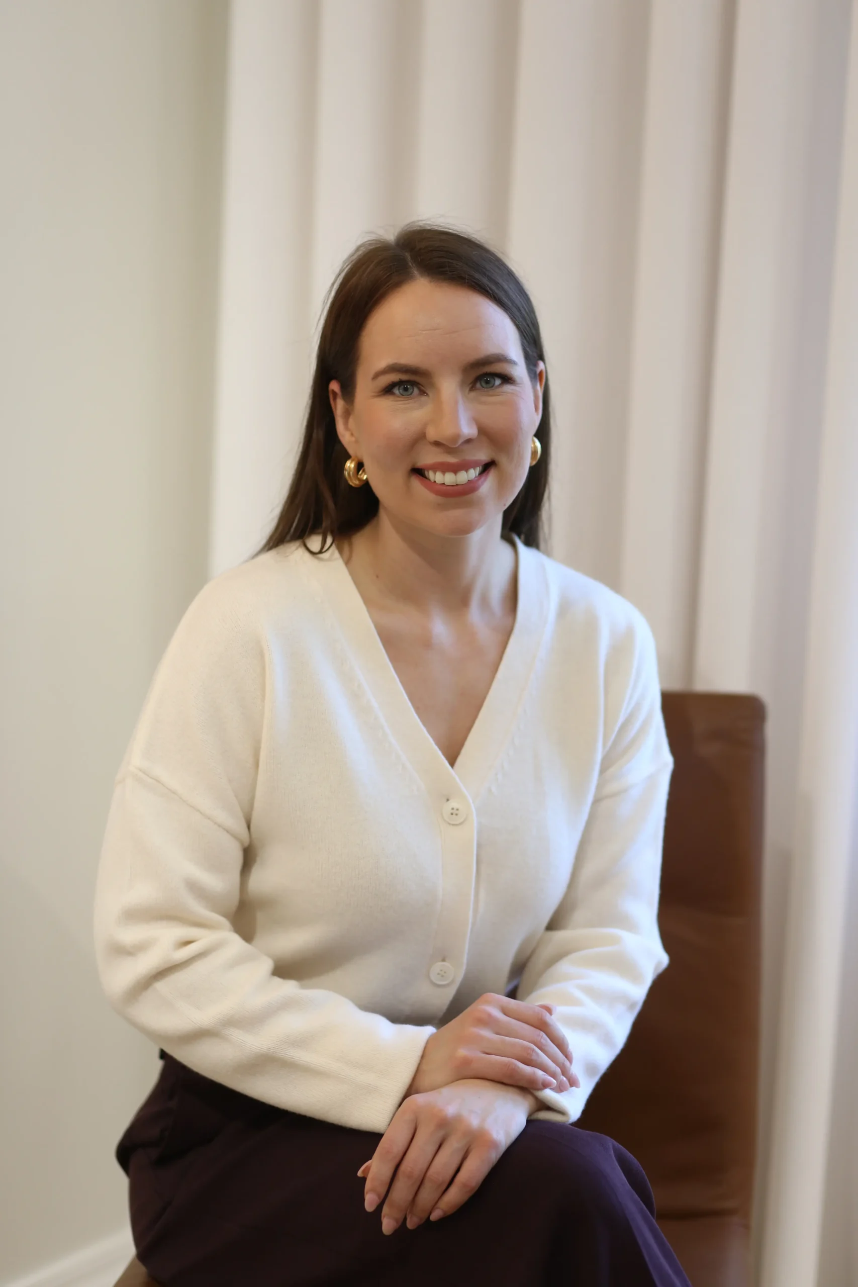 Laura Stolt