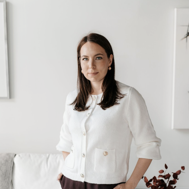 Laura Stolt