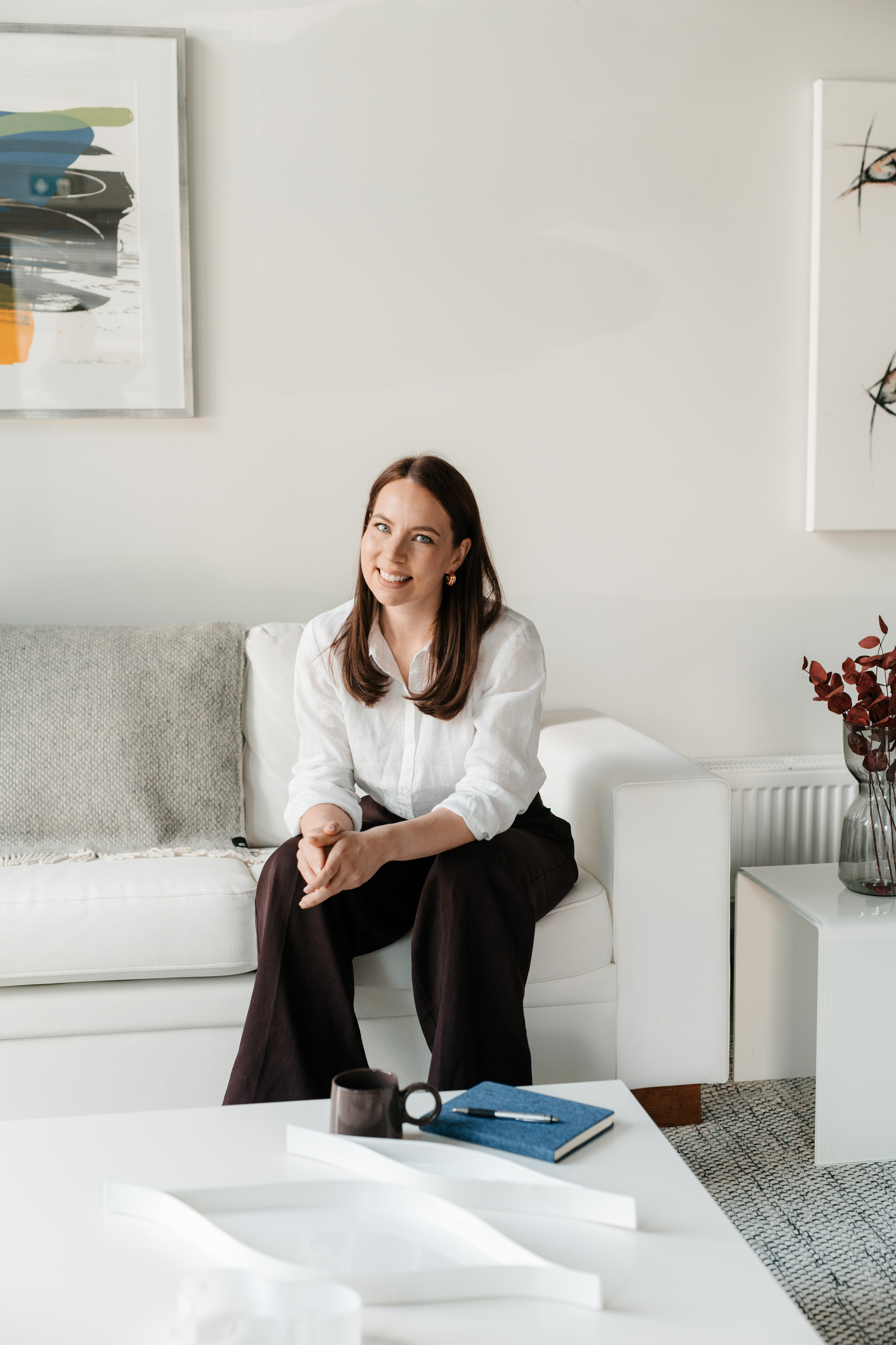 Laura Stolt